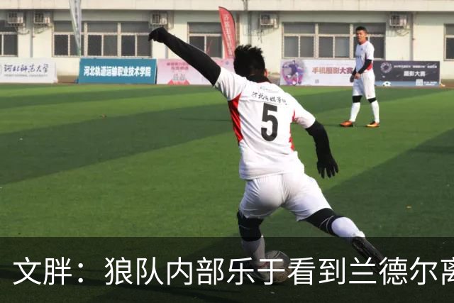 文胖：狼队内部乐于看到兰德尔离开 华子觉得这对麦丹&里德是好事