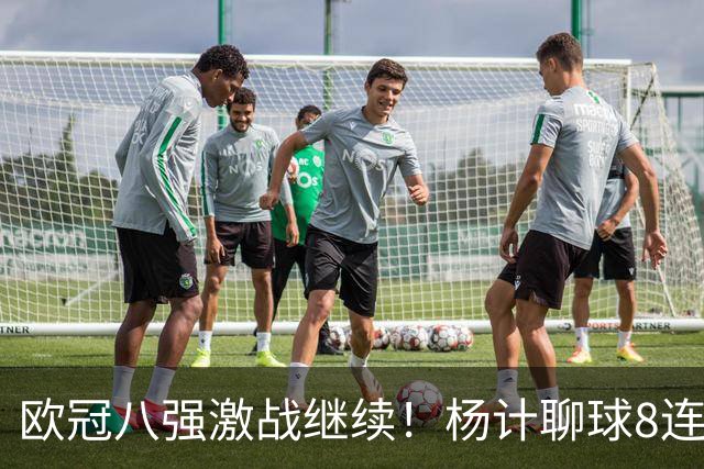 欧冠八强激战继续！杨计聊球8连红+11中10领衔出击
